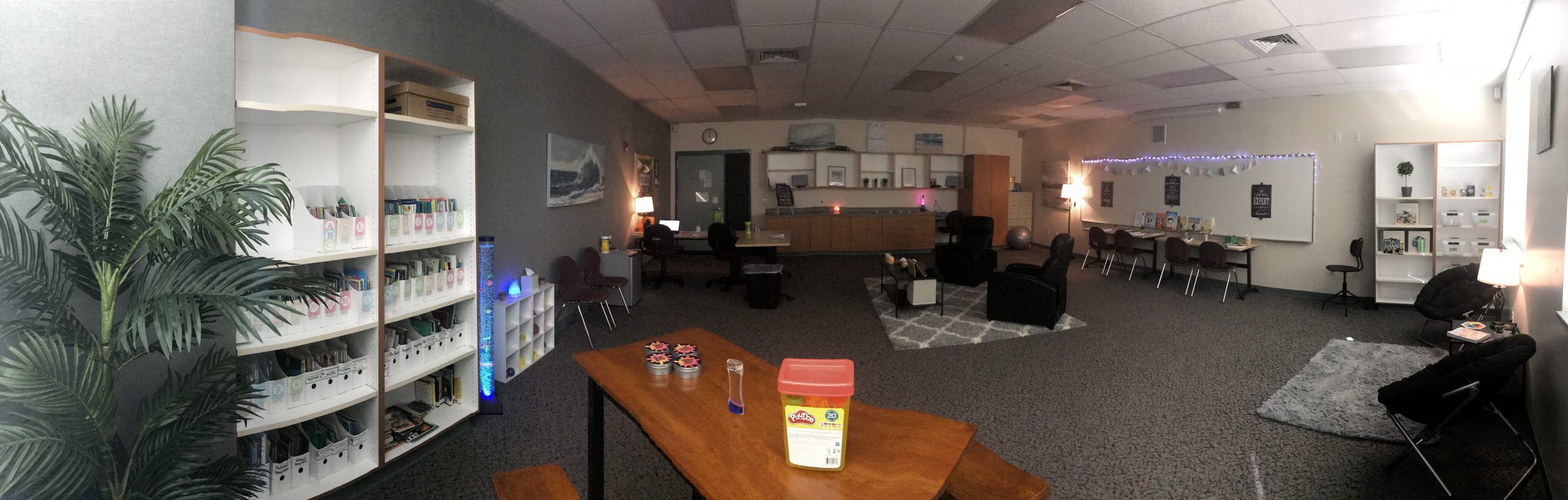Wellness Room