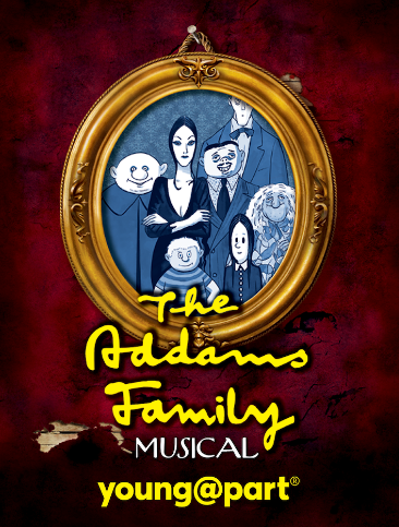 Addams Family Musical