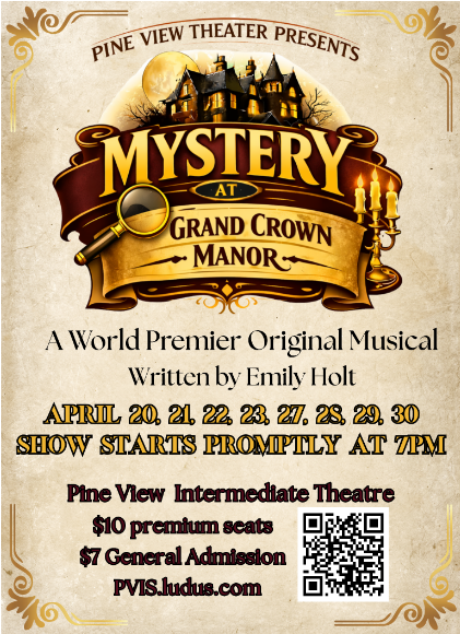 Mystery Theatre