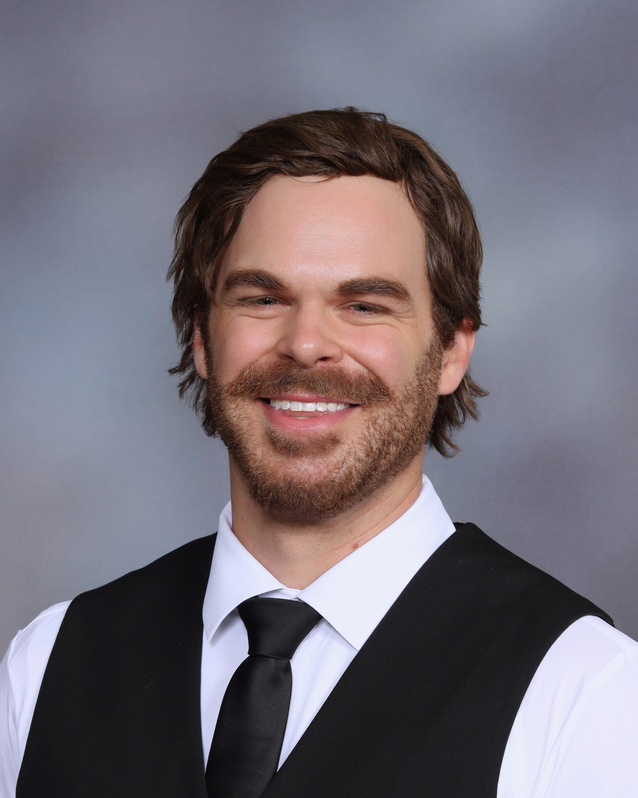 Randall Luke